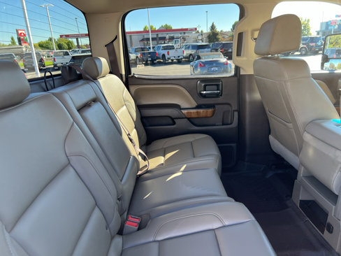 Used 2019 GMC Sierra 3500 SLT w/ Duramax Plus Package image 22