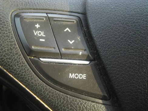 Used 2012 Hyundai Sonata GLS image 17