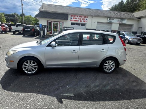 Used 2009 Hyundai Elantra image 8