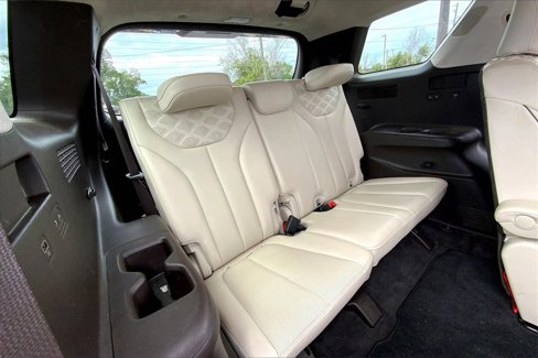 Used 2020 Hyundai Palisade Limited image 29