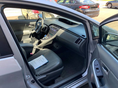 Used 2010 Toyota Prius Two image 21