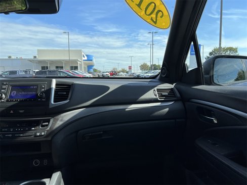 Used 2019 Honda Passport Sport image 22