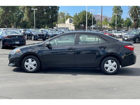 Used 2017 Toyota Corolla L image 2