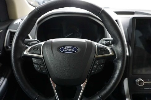 Used 2023 Ford Edge SEL image 19