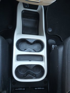 Used 2022 Chrysler Voyager LX image 19