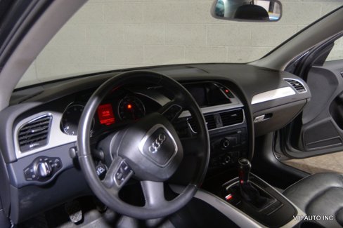 Used 2012 Audi A4 2.0T Premium image 11