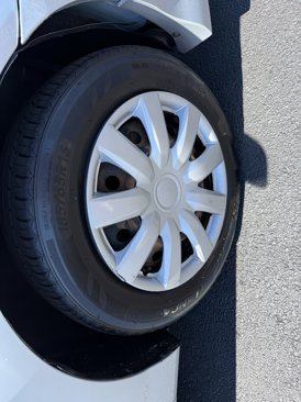 Used 2008 Toyota Corolla CE image 9