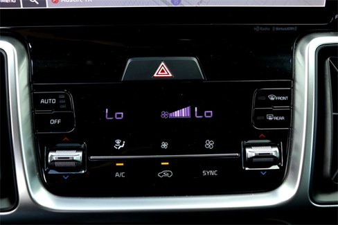 Used 2022 Kia Sorento S image 18