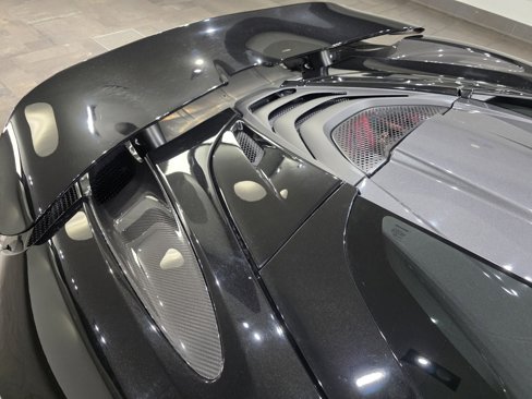 Used 2021 McLaren 720S Performance image 21