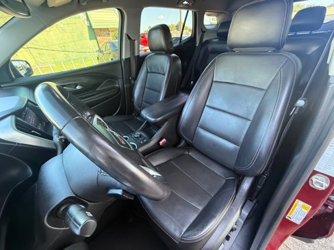 Used 2019 GMC Terrain SLT image 9