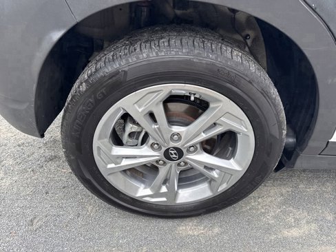 Certified 2023 Hyundai Kona SEL image 11