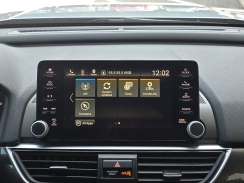 Used 2020 Honda Accord Sport image 28