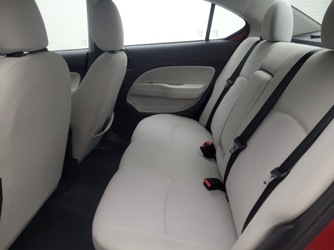 Used 2019 Mitsubishi Mirage G4 ES image 18