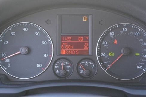 Used 2009 Volkswagen Jetta S image 16