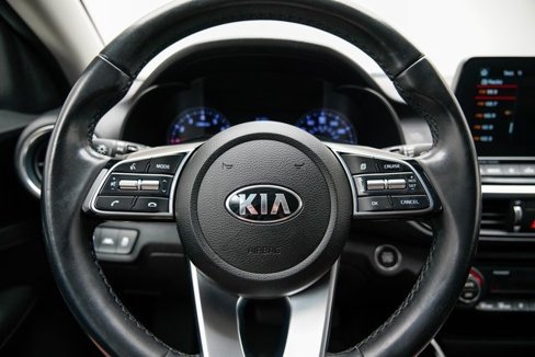 Used 2021 Kia Forte EX image 32
