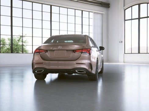 Certified 2022 Mercedes-Benz A 220 image 24
