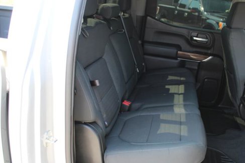 Used 2020 Chevrolet Silverado 1500 RST image 28