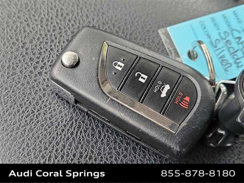 Used 2018 Toyota Camry SE image 20