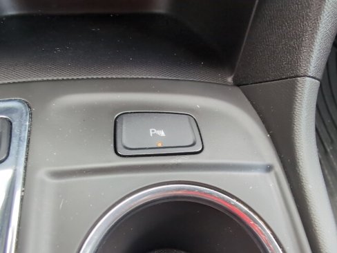 Used 2022 Chevrolet Equinox LT image 38
