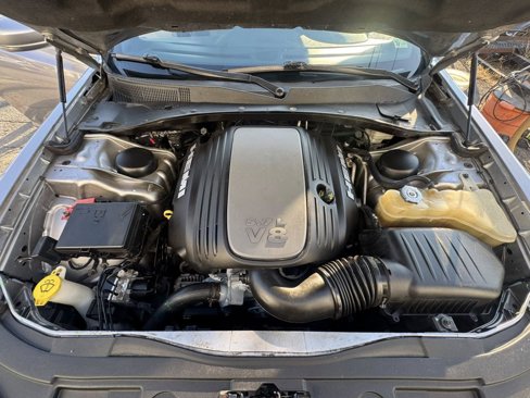 Used 2013 Chrysler 300 S w/ Light Group image 8