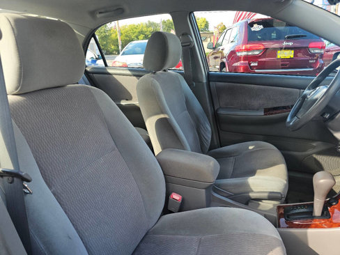 Used 2008 Toyota Corolla LE image 19
