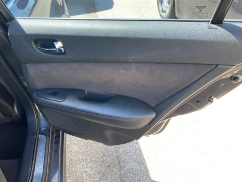 Used 2010 Nissan Maxima 3.5 S image 24