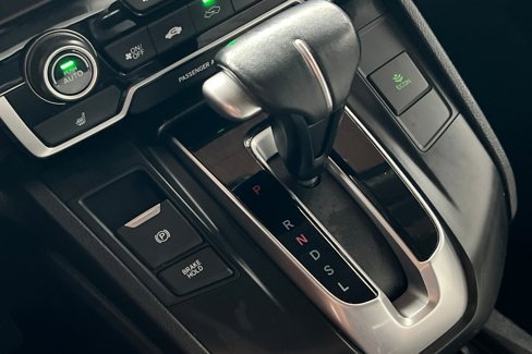 Used 2018 Honda CR-V EX-L image 21