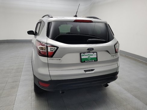 Used 2017 Ford Escape Titanium image 6