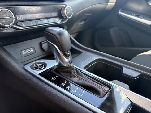 Certified 2023 Nissan Sentra SR w/ Midnight Edition Package image 22