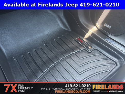 Used 2018 GMC Acadia SLT image 22