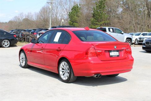 Used 2011 BMW 328i Sedan image 5