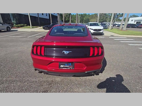 Used 2020 Ford Mustang Coupe w/ Equipment Group 101A image 27