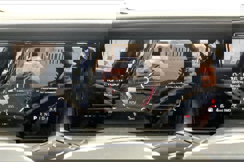 New 2025 GMC Terrain Elevation image 19