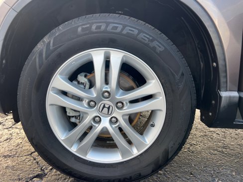 Used 2011 Honda CR-V EX image 32