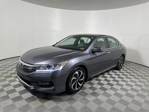 Used 2016 Honda Accord EX image 3