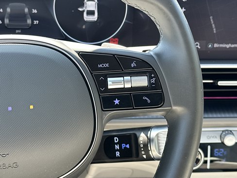 Used 2023 Hyundai Ioniq 6 SEL image 25