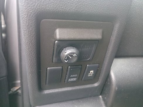 Used 2012 Nissan Rogue S w/ Special Edition Pkg image 10