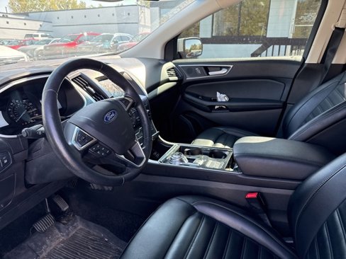 Used 2020 Ford Edge SEL w/ Convenience Package image 5
