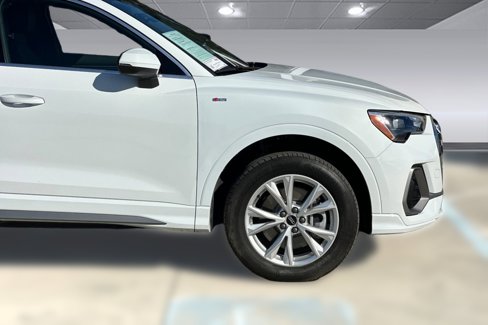 Used 2022 Audi Q3 2.0T Premium image 33