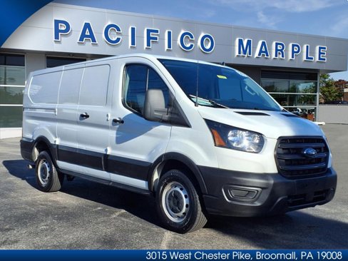 Used 2020 Ford Transit 250 Low Roof image 1