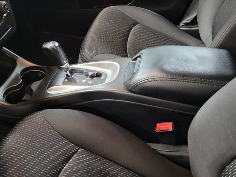 Used 2018 Dodge Journey SE w/ Popular Equipment Group image 26