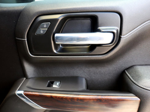 Used 2022 GMC Sierra 1500 SLT image 13