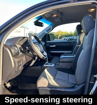 Used 2017 Toyota Tundra SR5 image 15