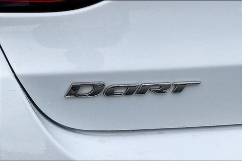 Used 2015 Dodge Dart SE w/ Convenience Group image 26