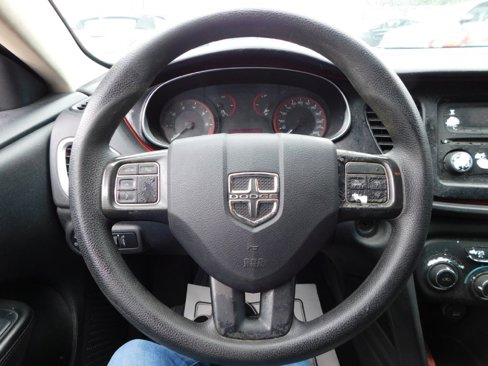 Used 2015 Dodge Dart SXT image 22