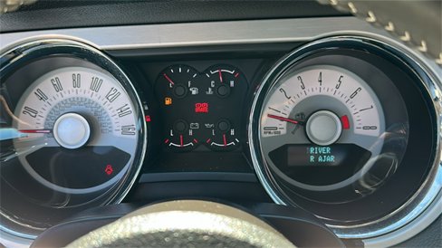 Used 2012 Ford Mustang GT Premium image 14