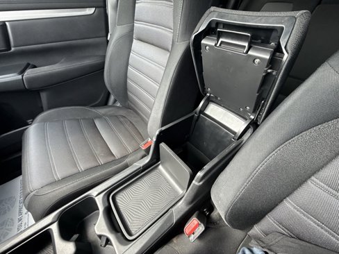 Used 2018 Honda CR-V LX image 25