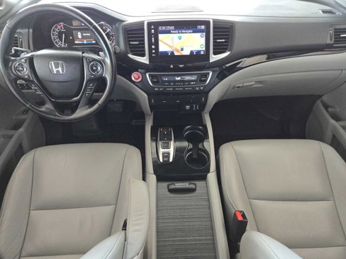 Used 2017 Honda Pilot Touring image 25