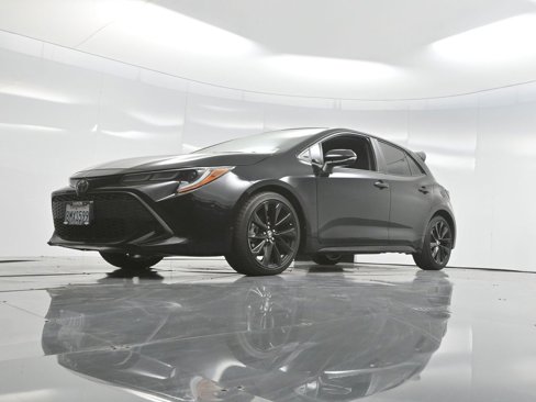 Used 2020 Toyota Corolla SE image 42