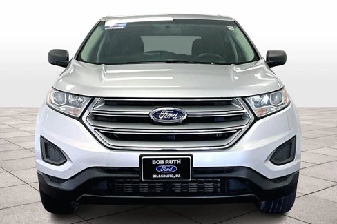 Used 2016 Ford Edge SE image 4